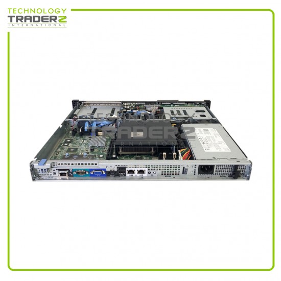 2JHM3 Dell PowerEdge R220 Xeon E3-1220 v3 Quad-Core 3.10GHz 4GB 2x LFF  Server